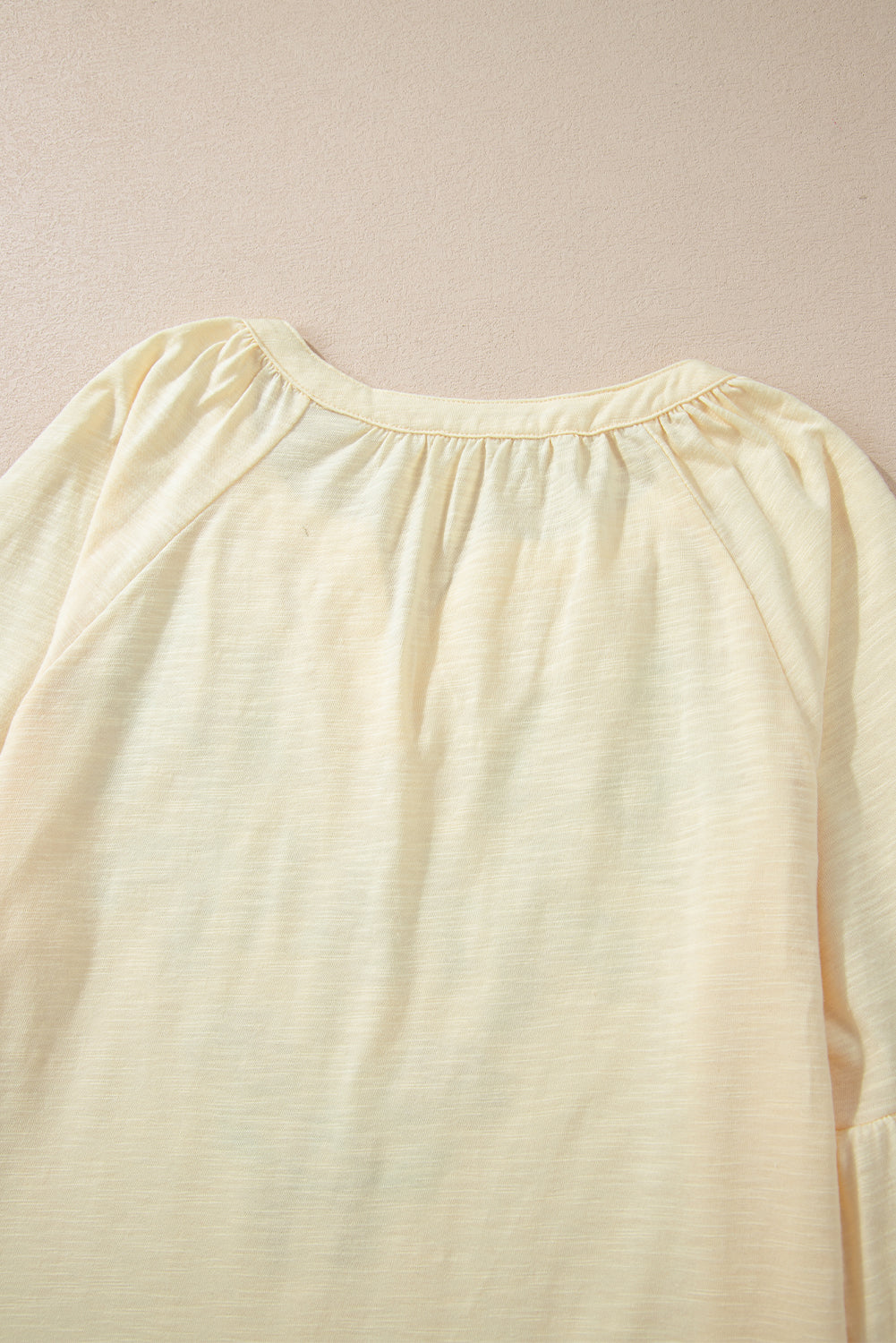 Blusa bordada
