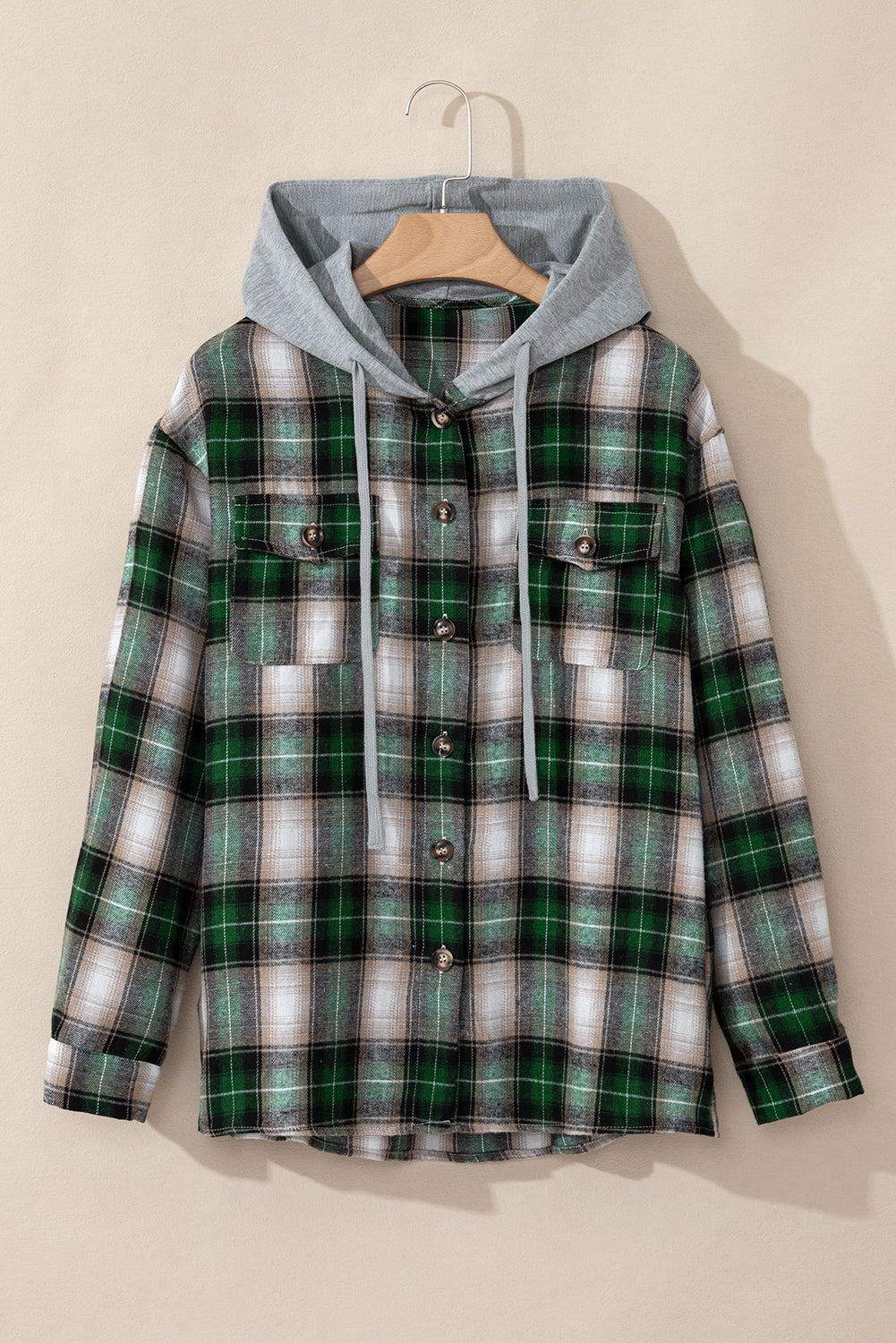Sobrecamisa Águeda