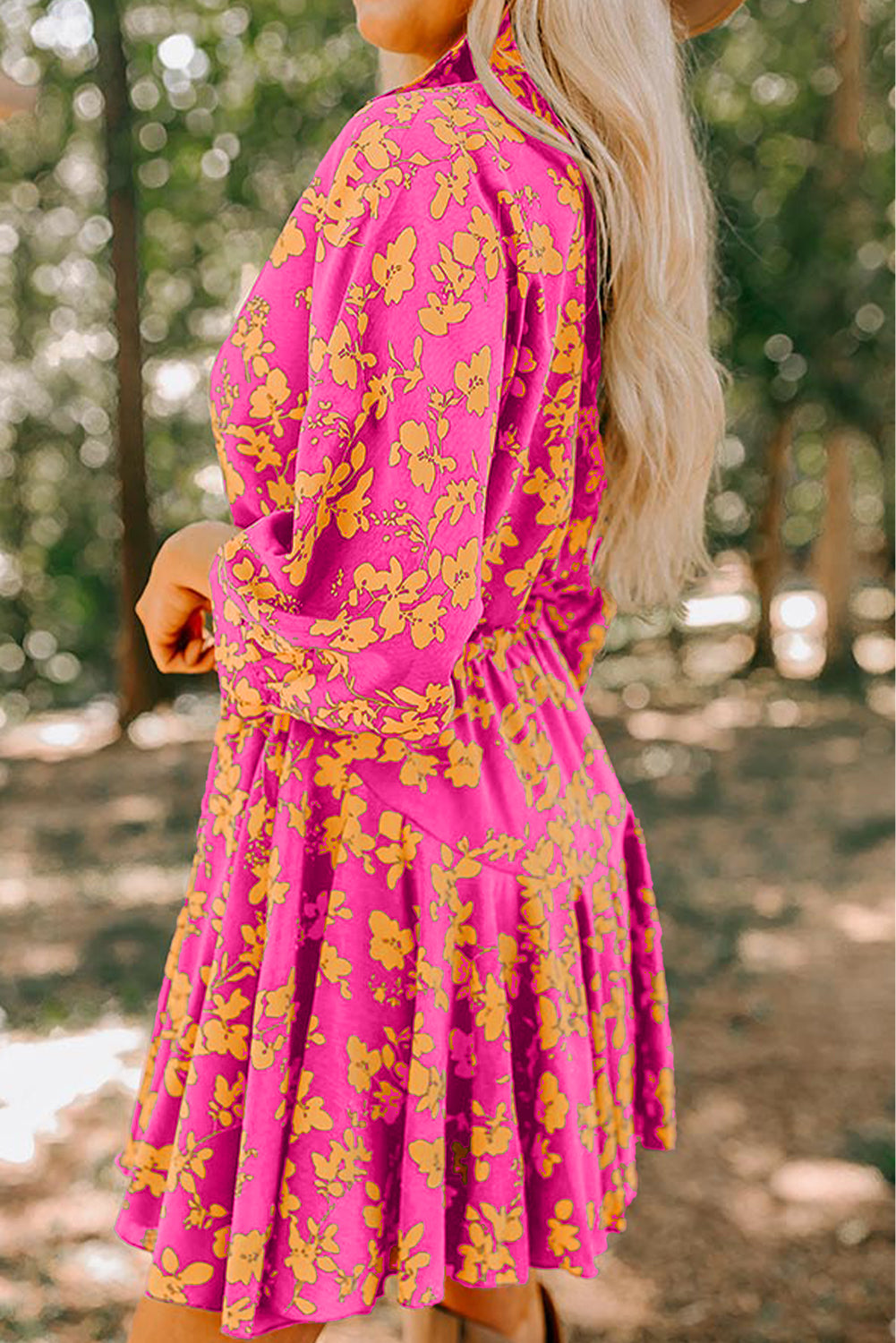 Vestido Irene