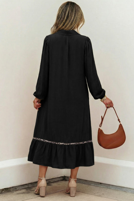 Vestido Isadora