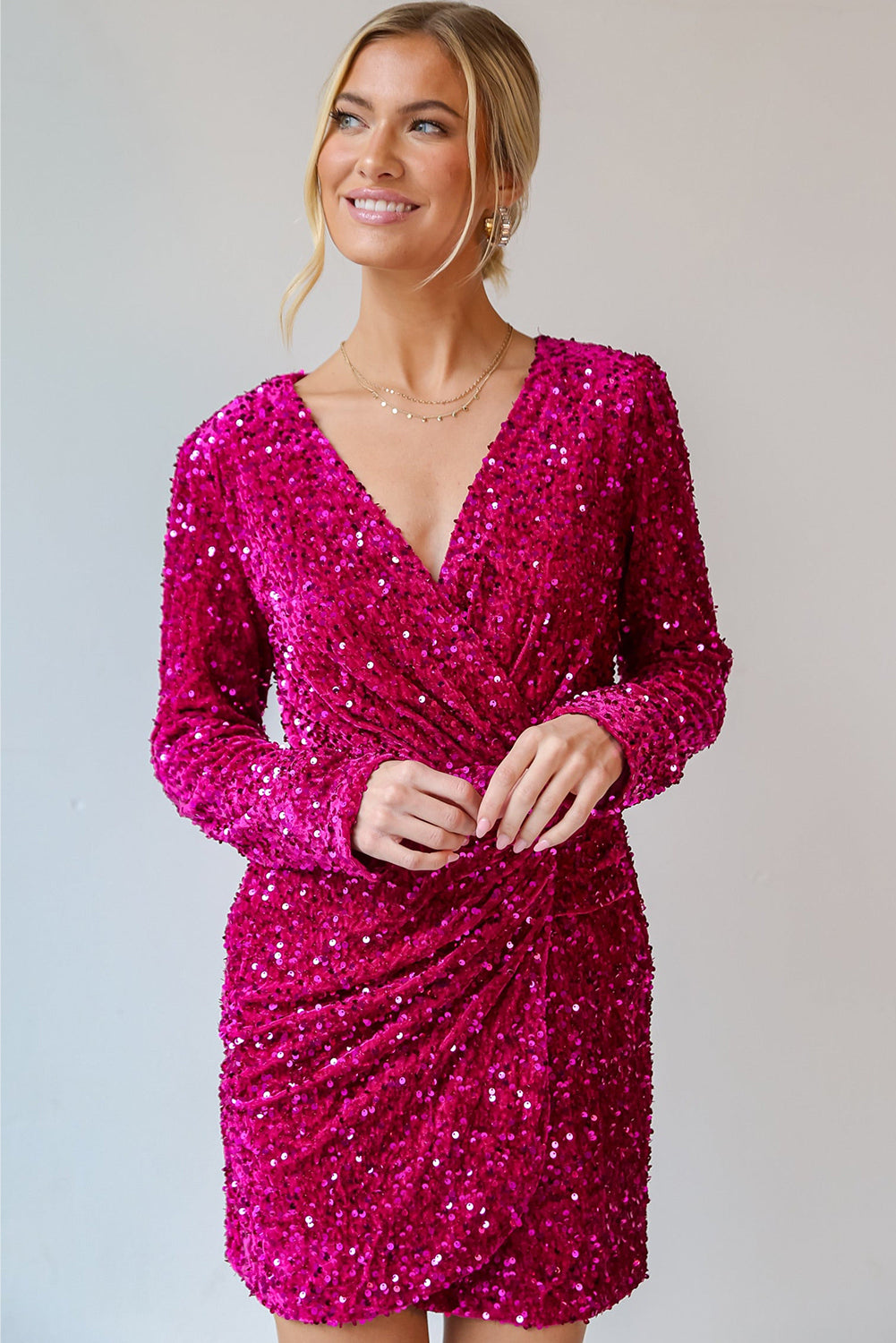 Vestido Zaira