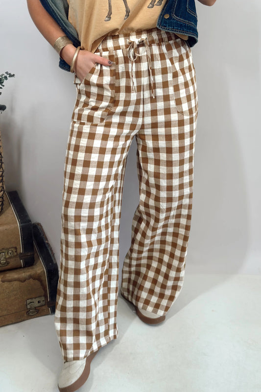 Pantalón Elvira
