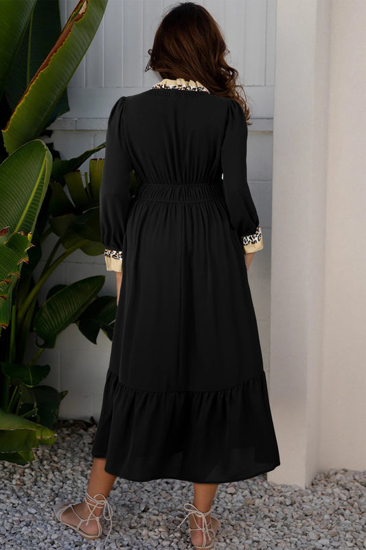 Vestido Regina