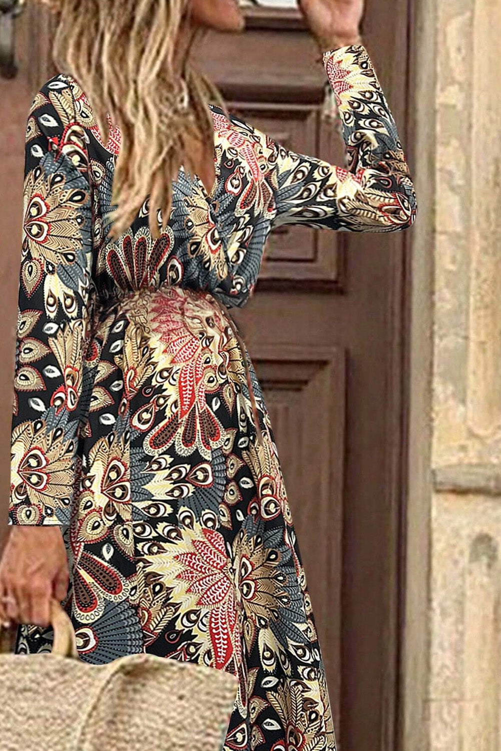 Vestido Avelina