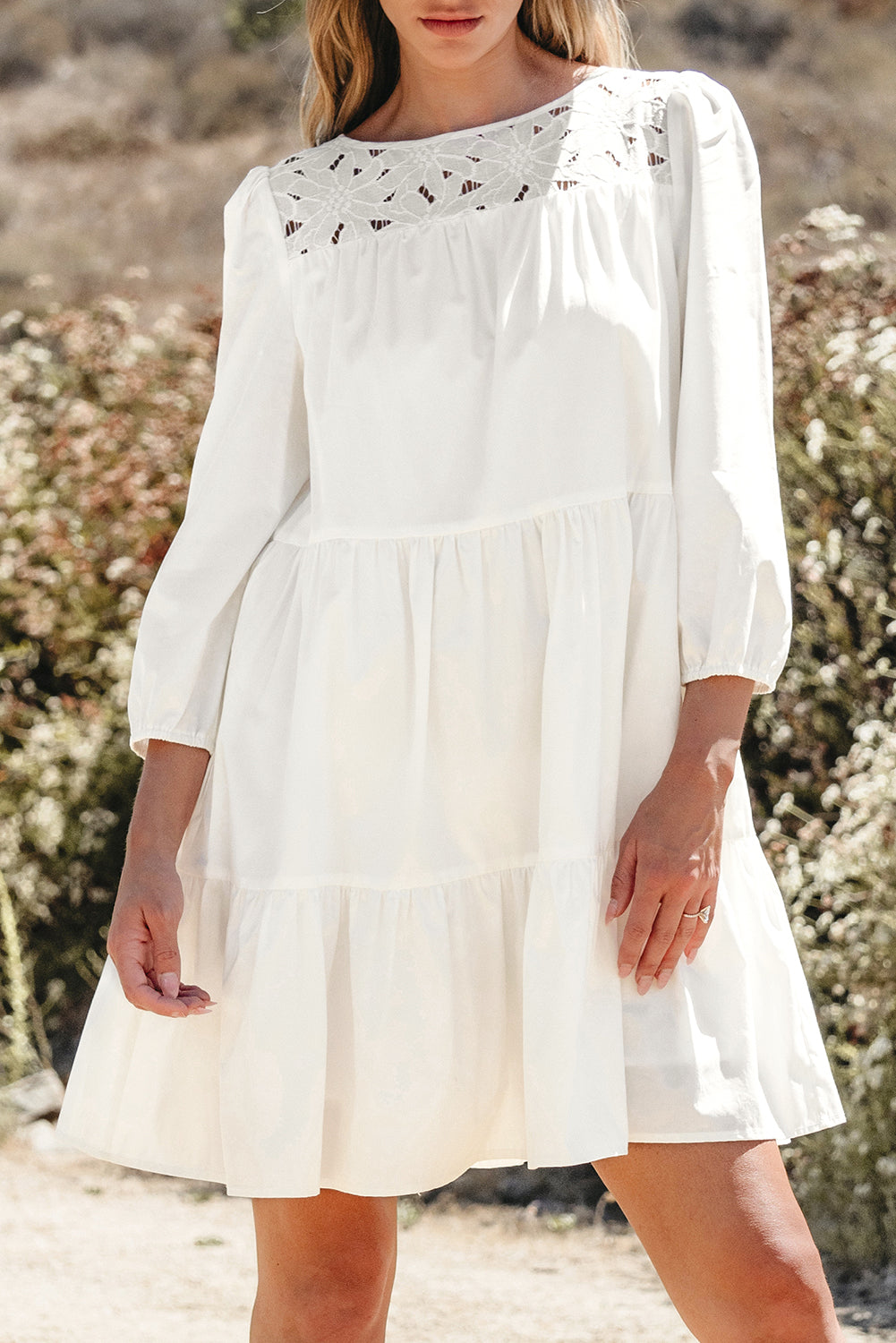 Vestido Altea