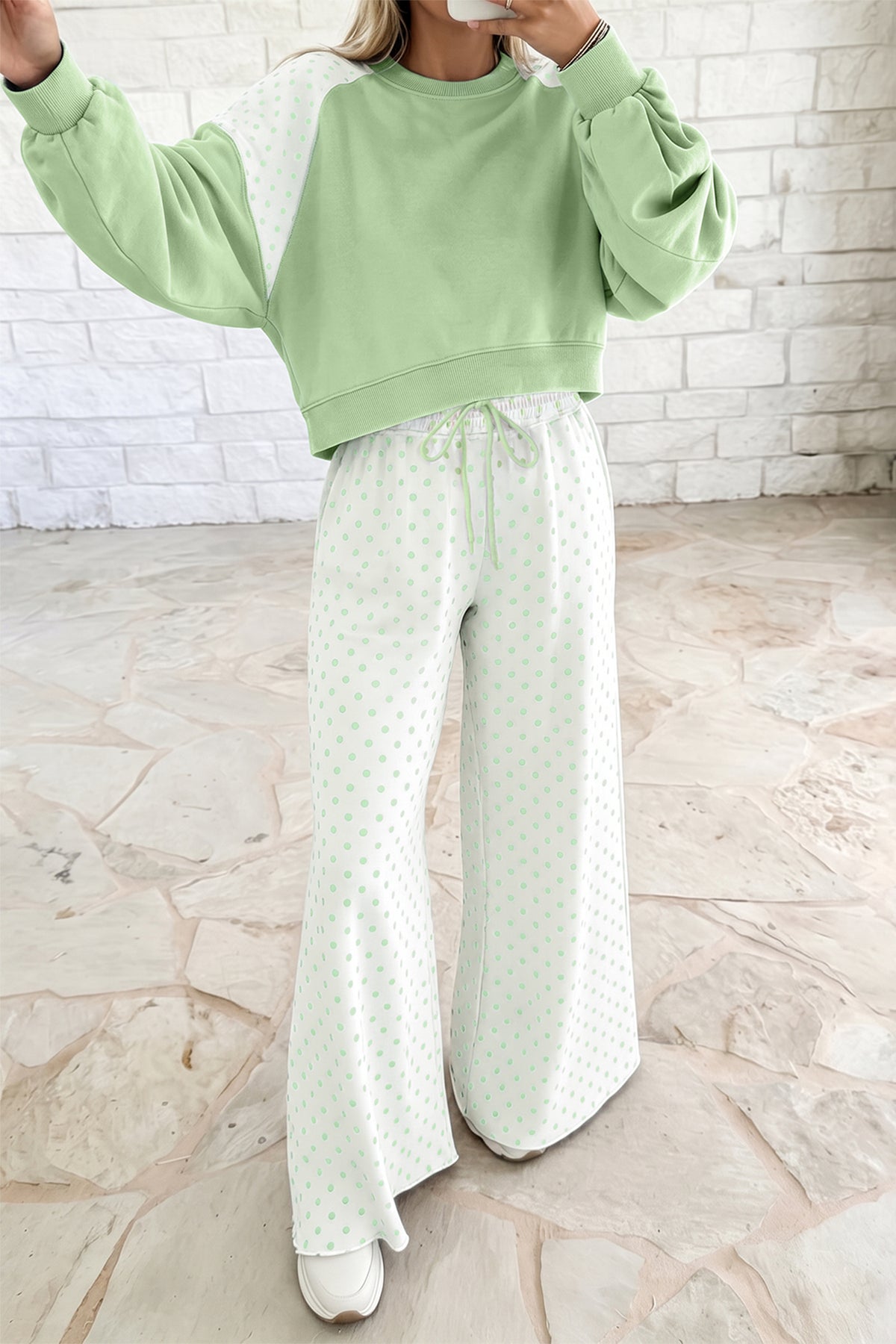 Conjunto Samira