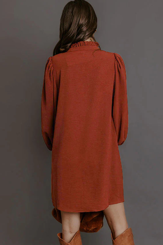 Vestido Eva