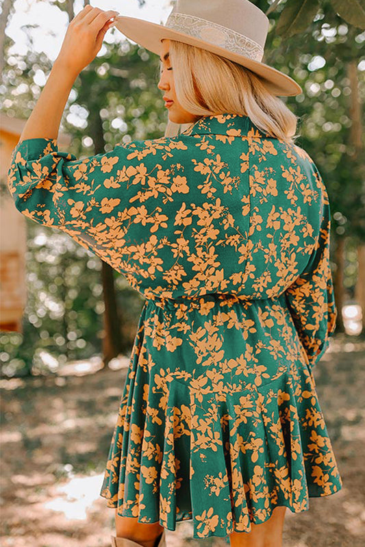 Vestido Irene