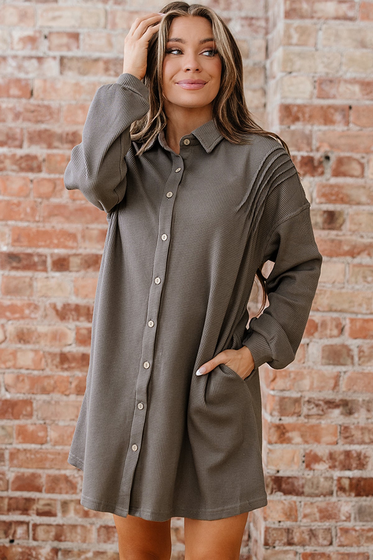 Vestido Maite