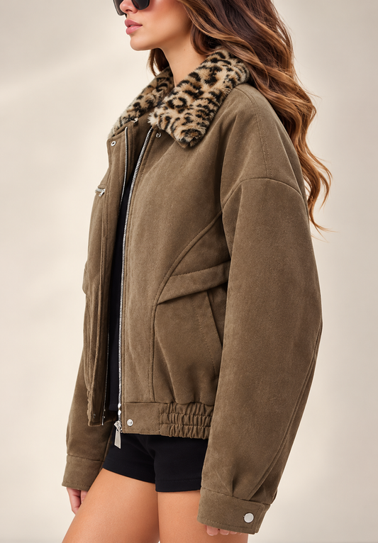 Chaqueta Lara