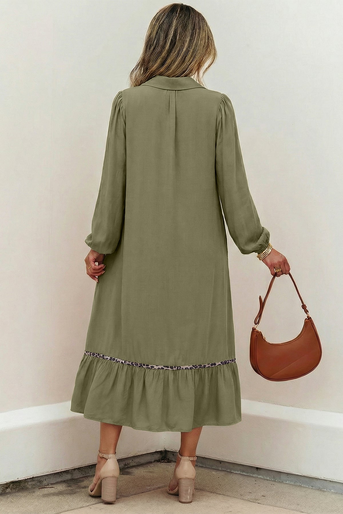 Vestido Isadora