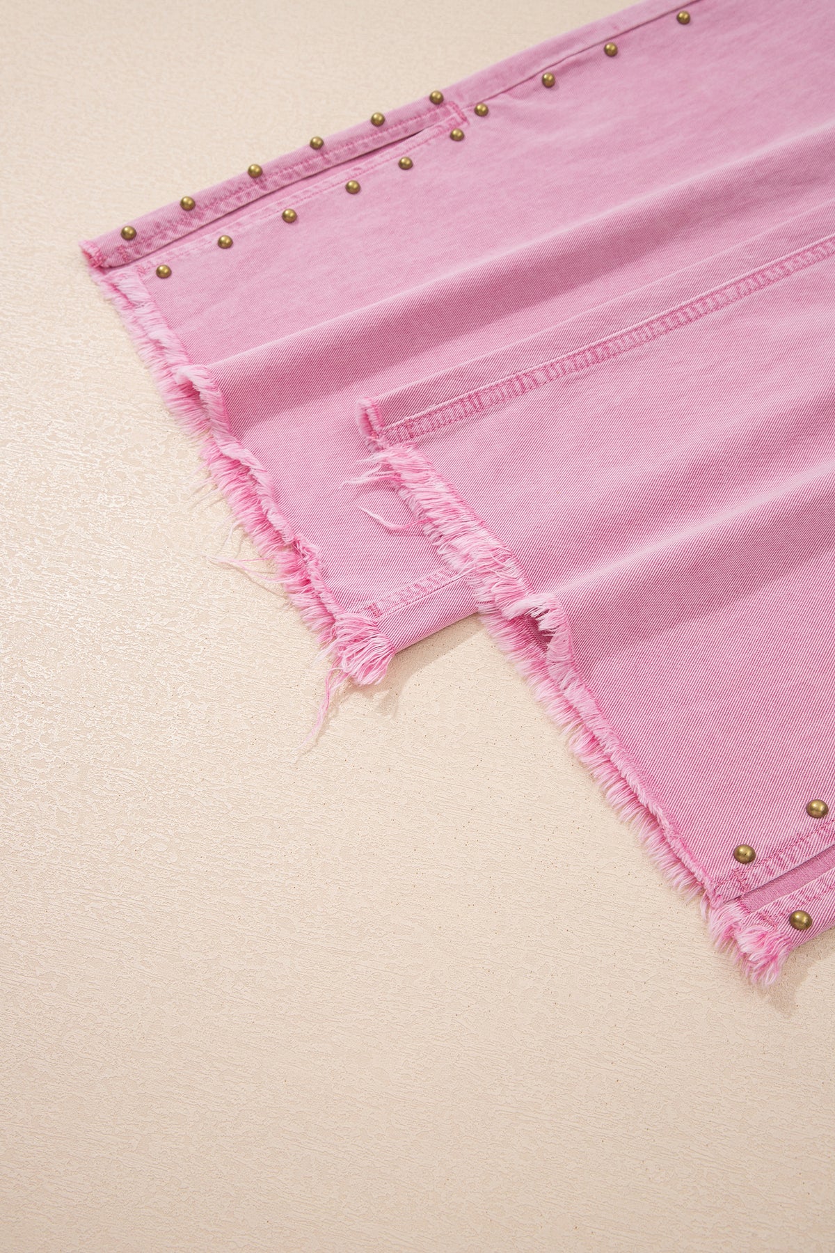 Pantalones rosa