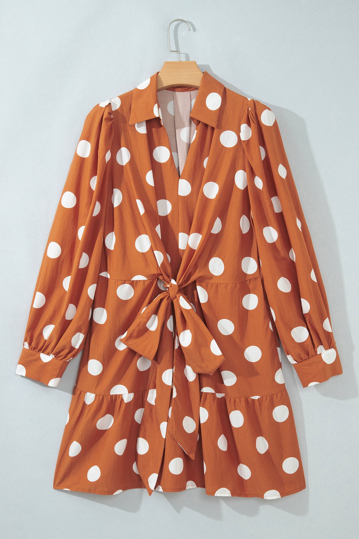 Vestido Julia