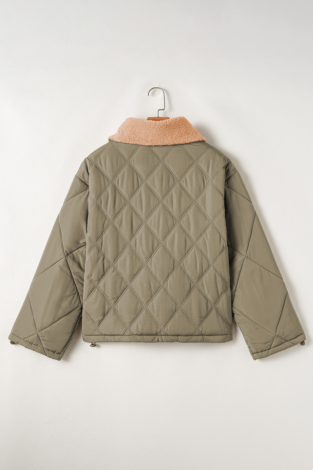 Chaqueta Nora