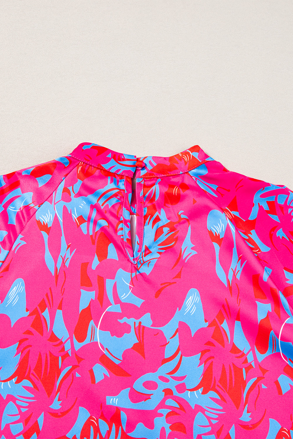Blusa Zulema