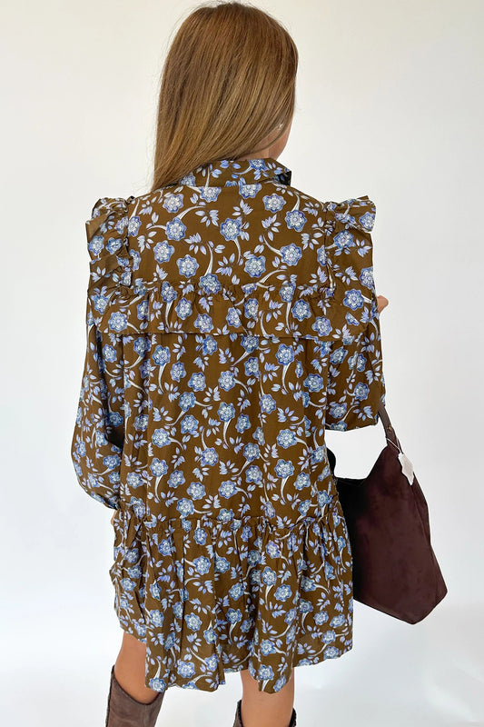 Vestido Ariela