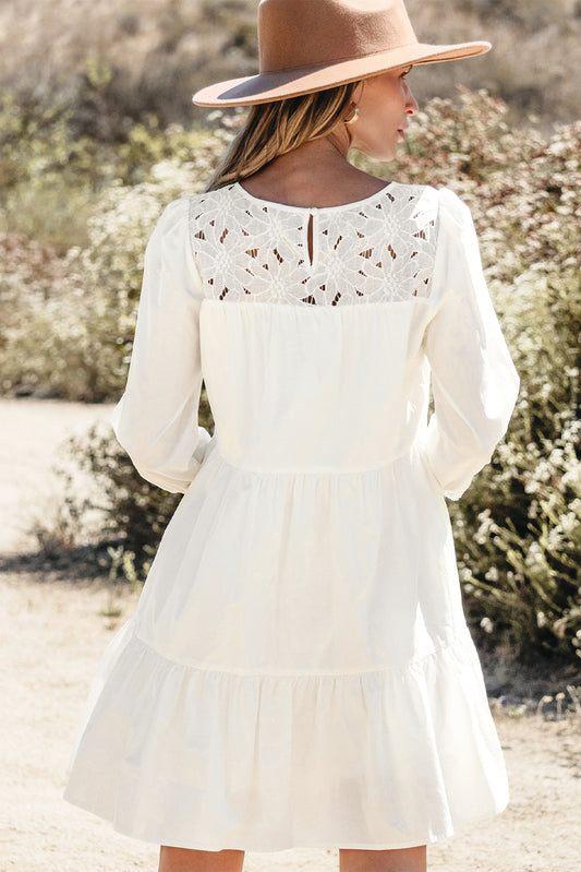 Vestido Altea