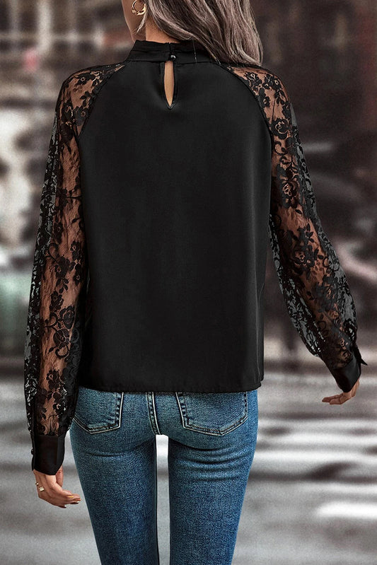 Blusa Adara