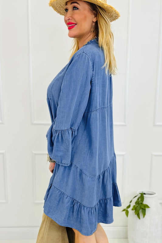Vestido Sara