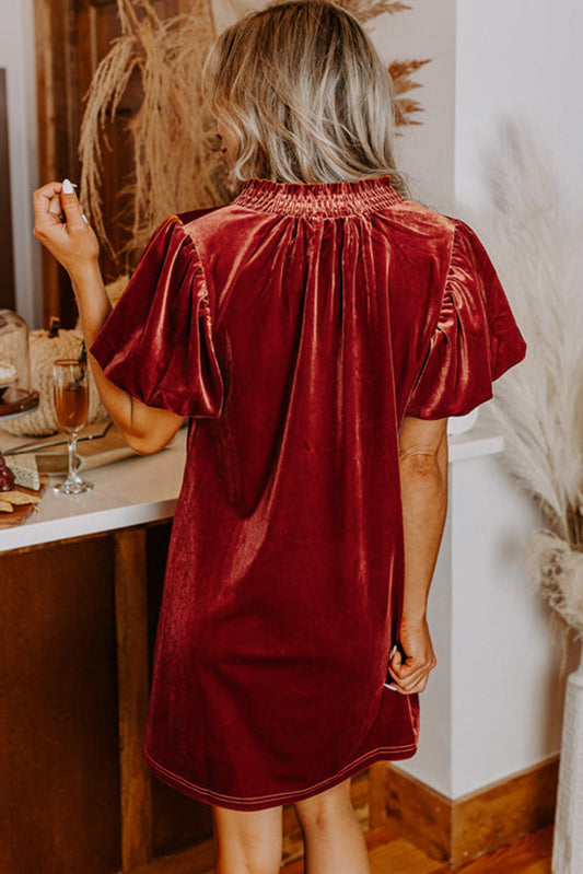 Vestido Amélie