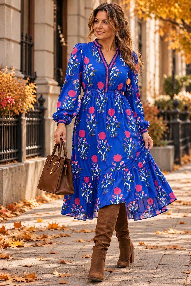 Vestidos largos