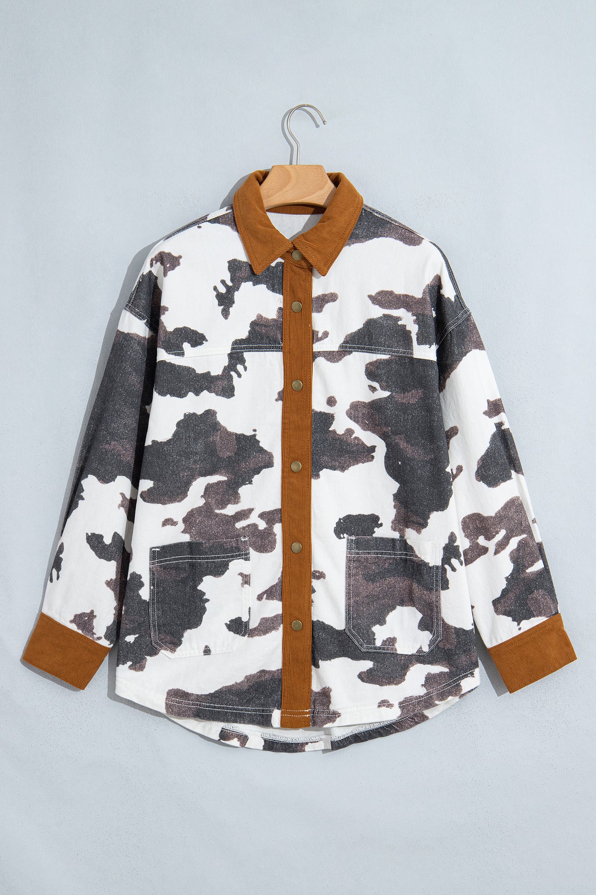 Chaqueta Dakota