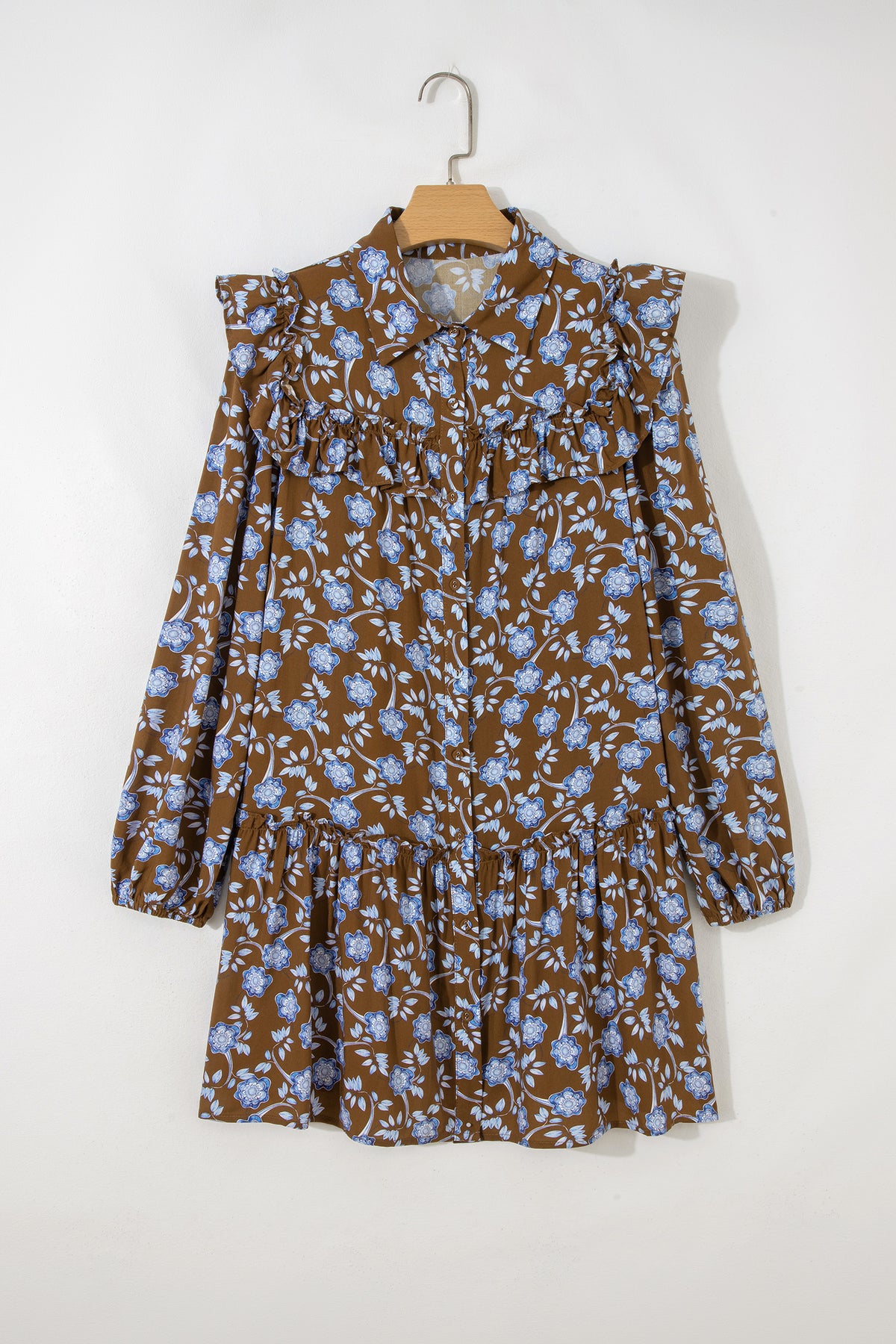 Vestido Ariela
