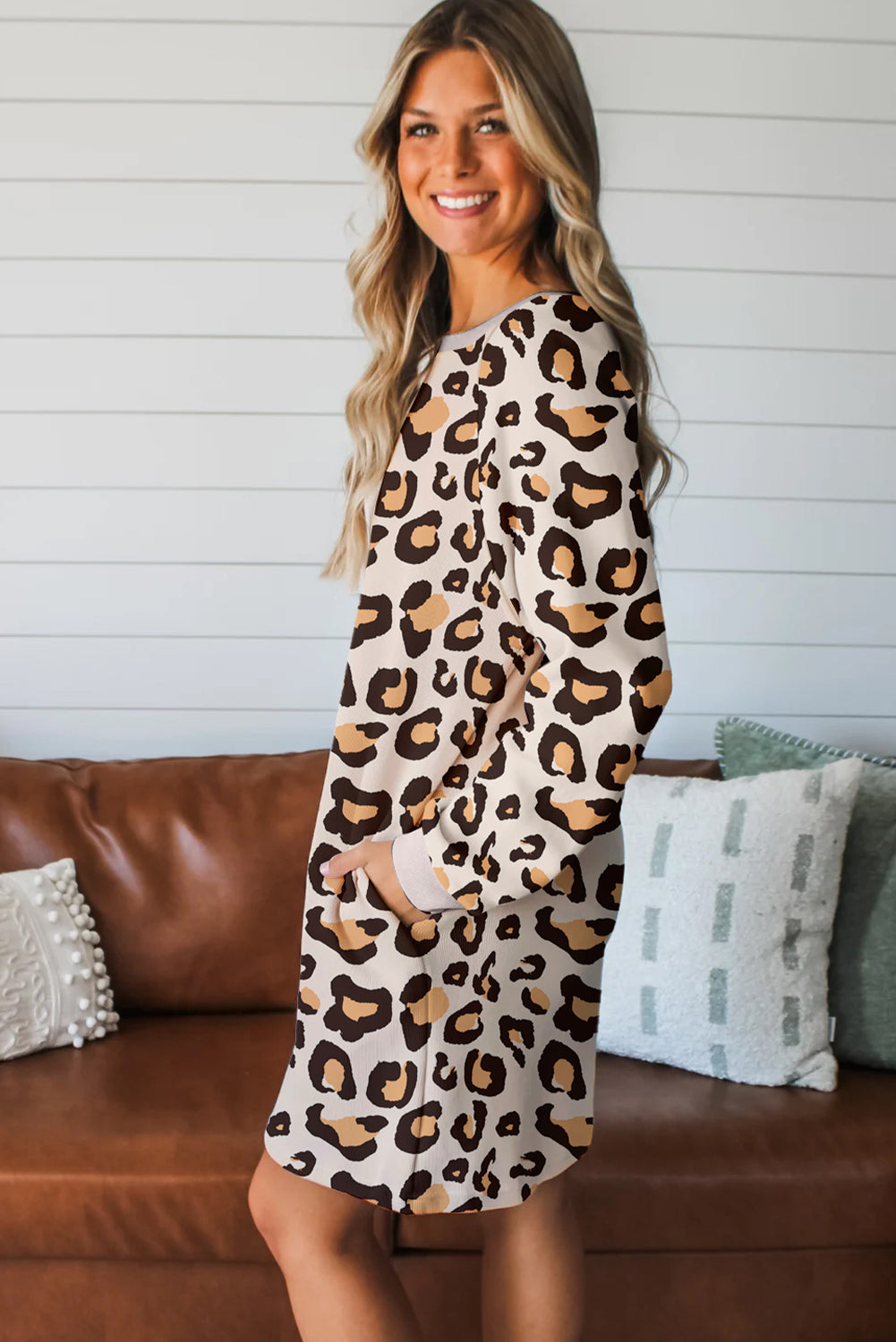 Vestido Noa