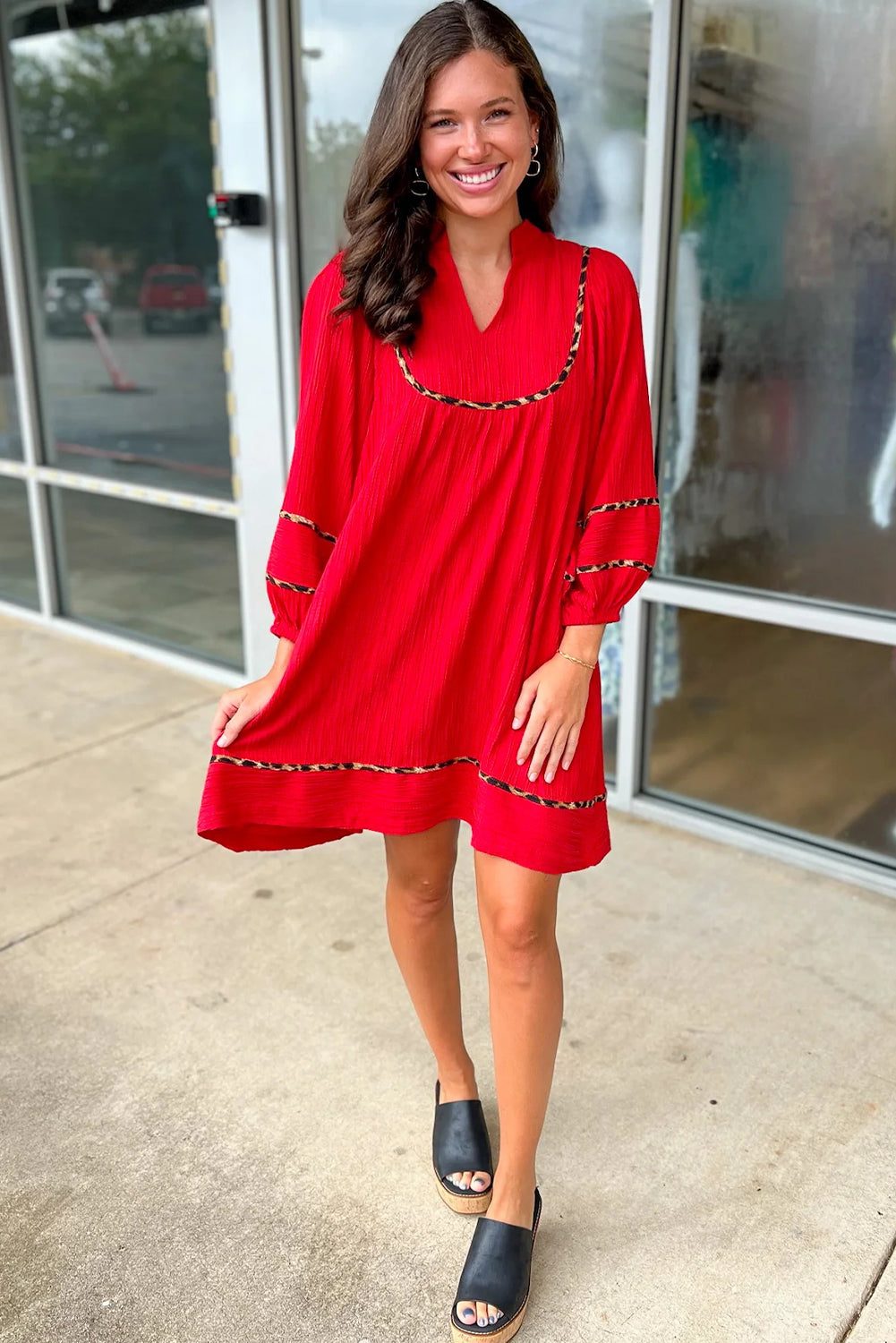 Vestido Elia