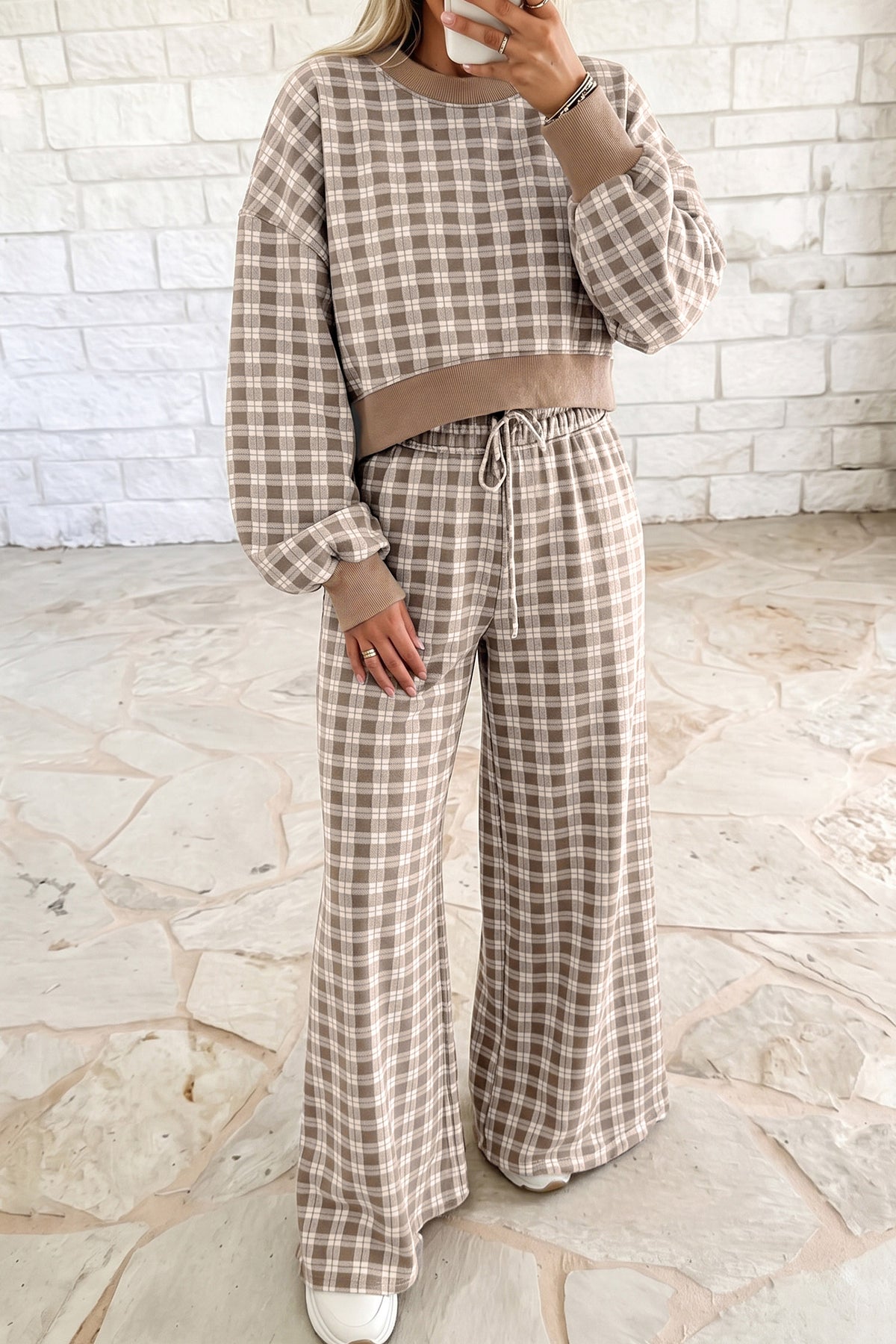 Conjunto de cuadros