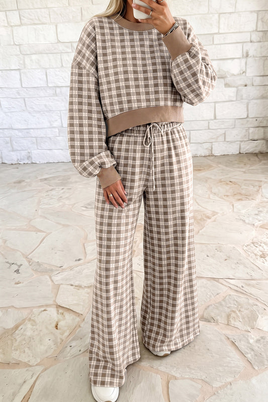 Conjunto de cuadros