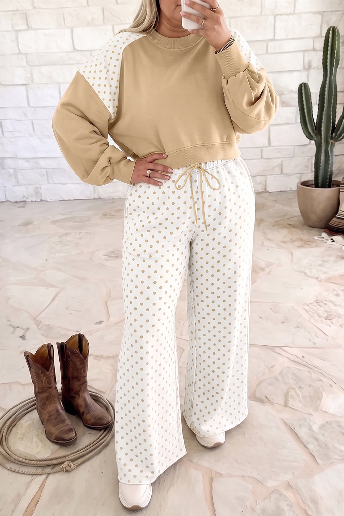 Conjunto Melina