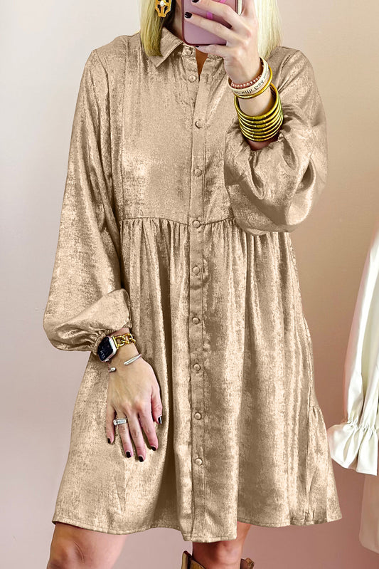Vestido Alba