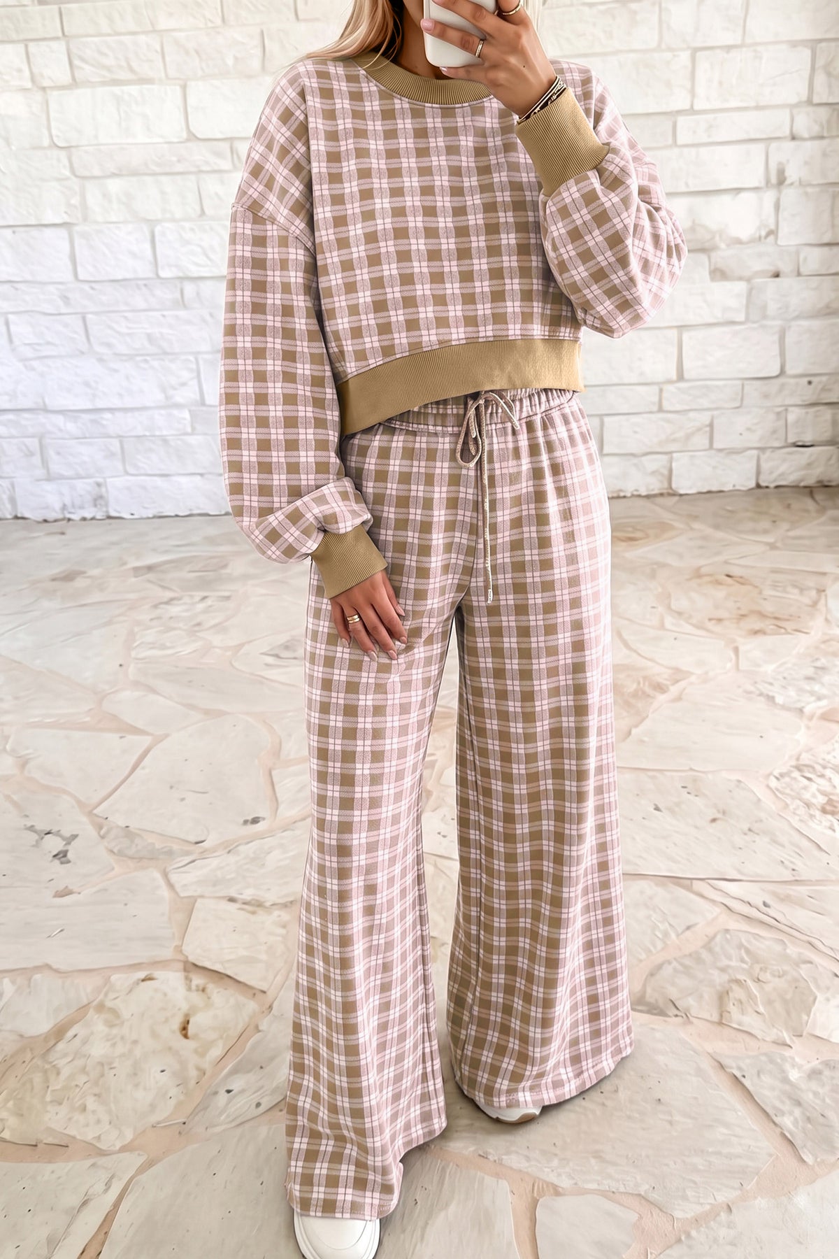 Conjunto de cuadros