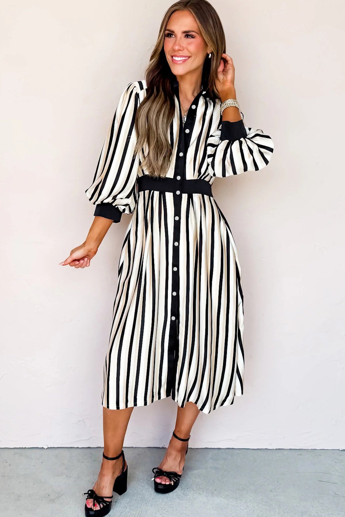 Vestido Eloísa