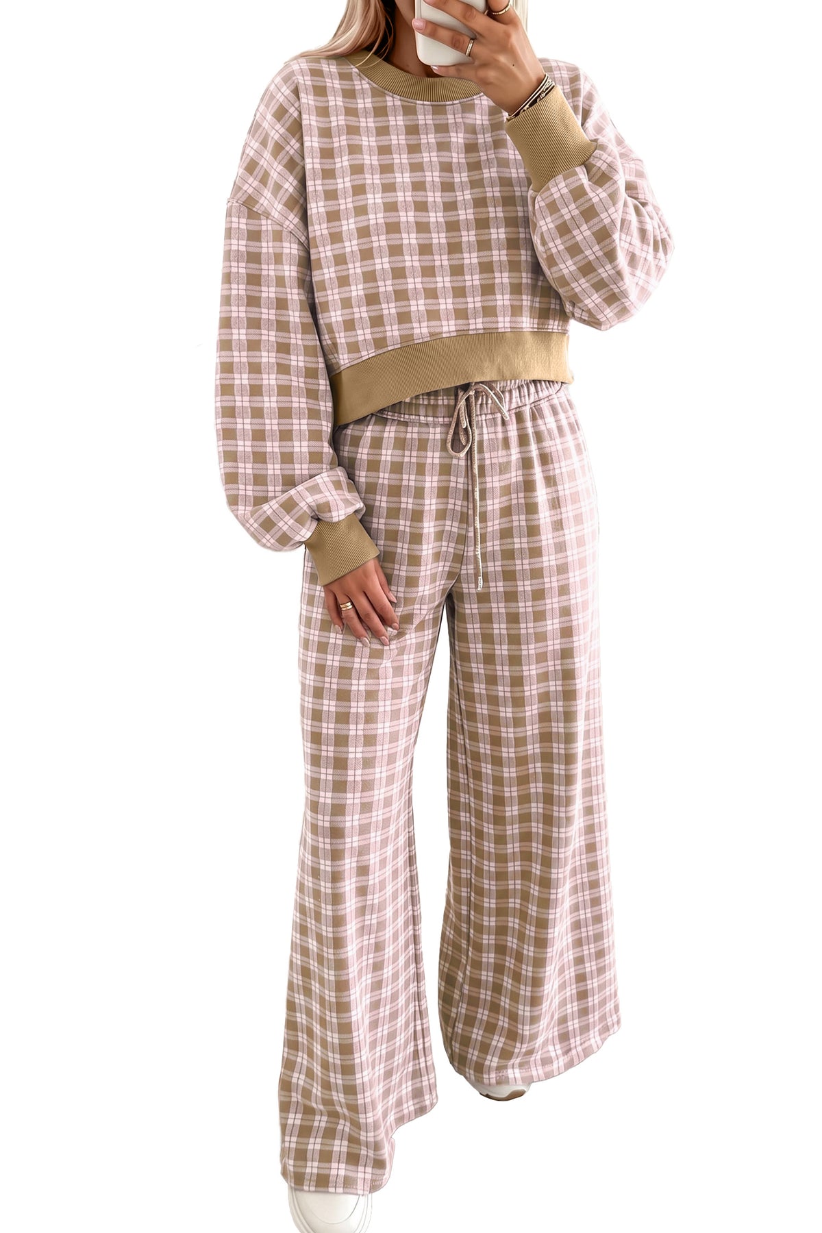 Conjunto de cuadros
