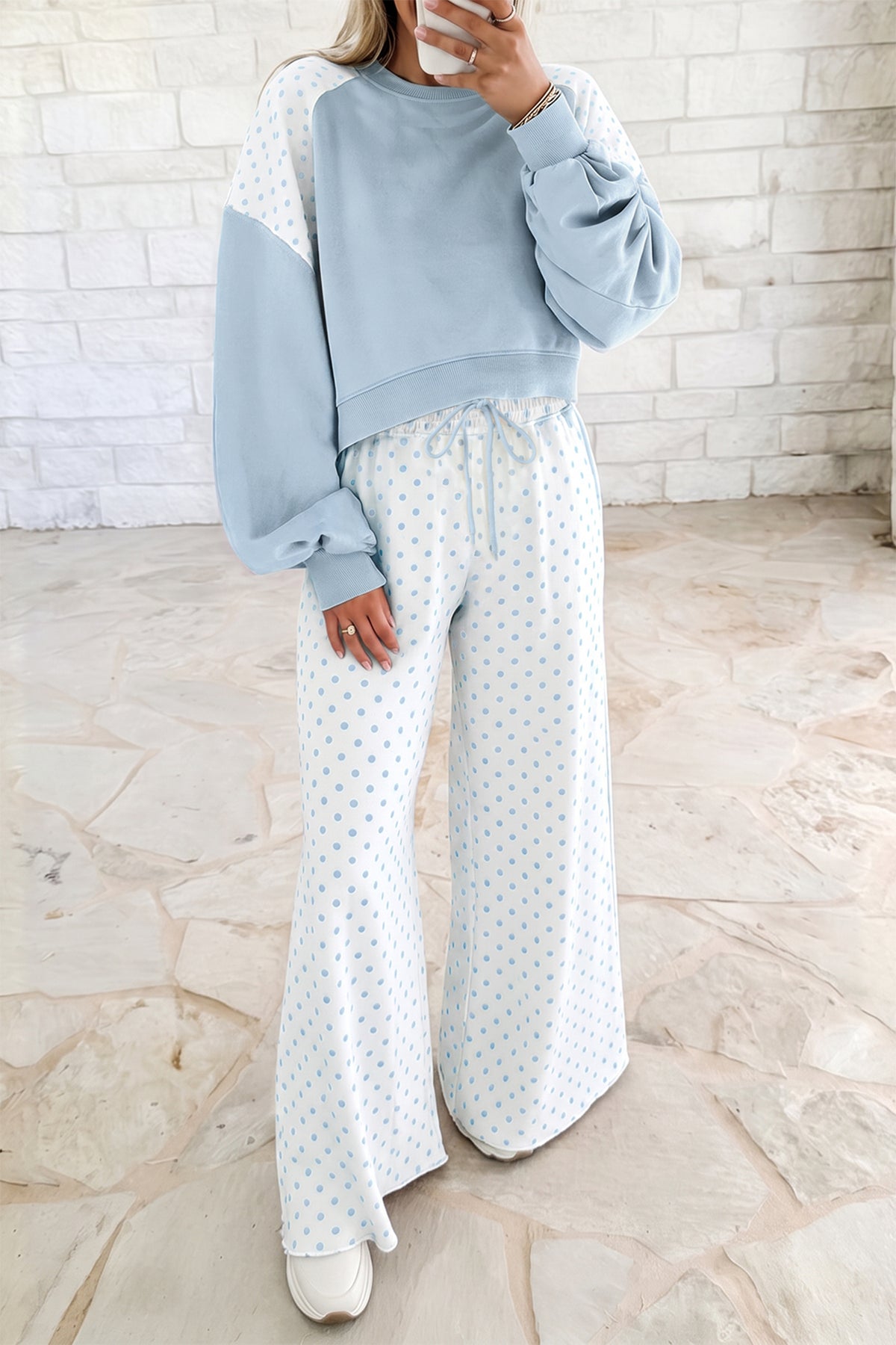Conjunto Samira