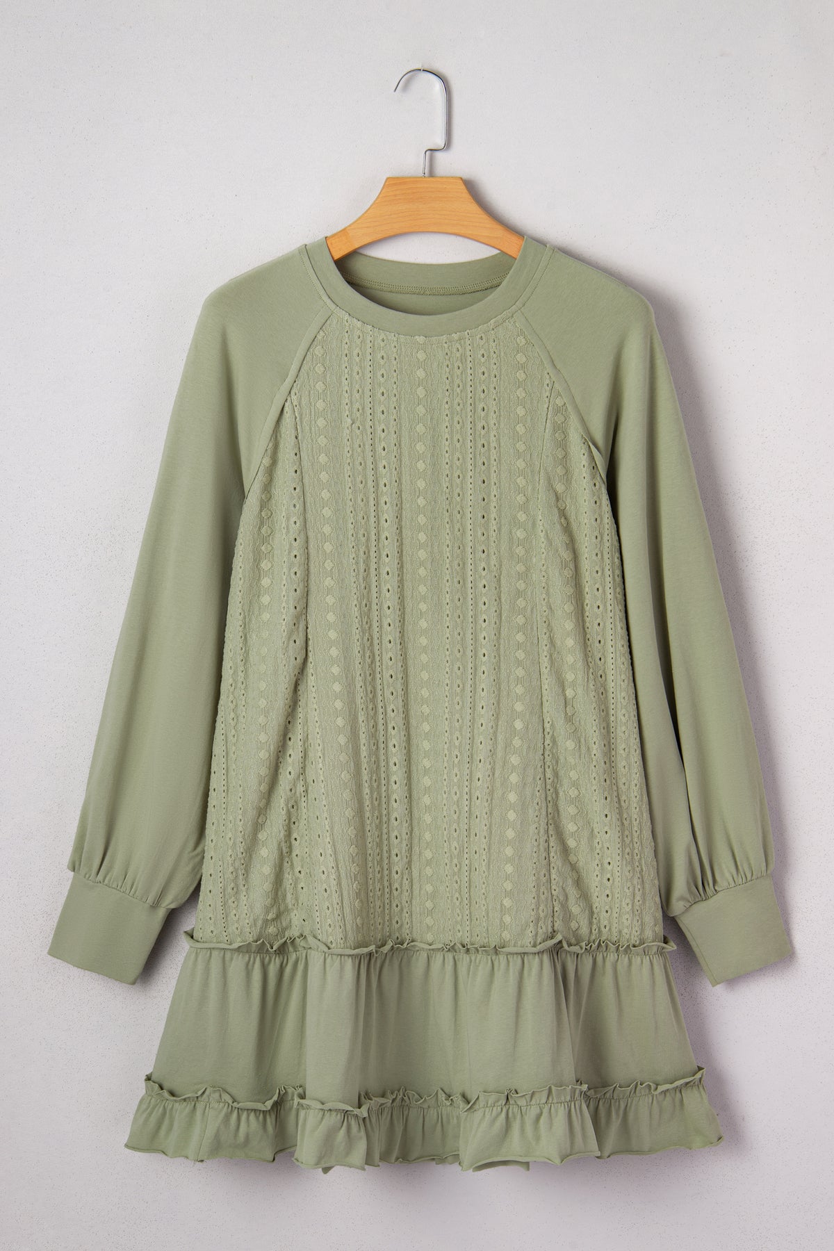 Vestido Aina