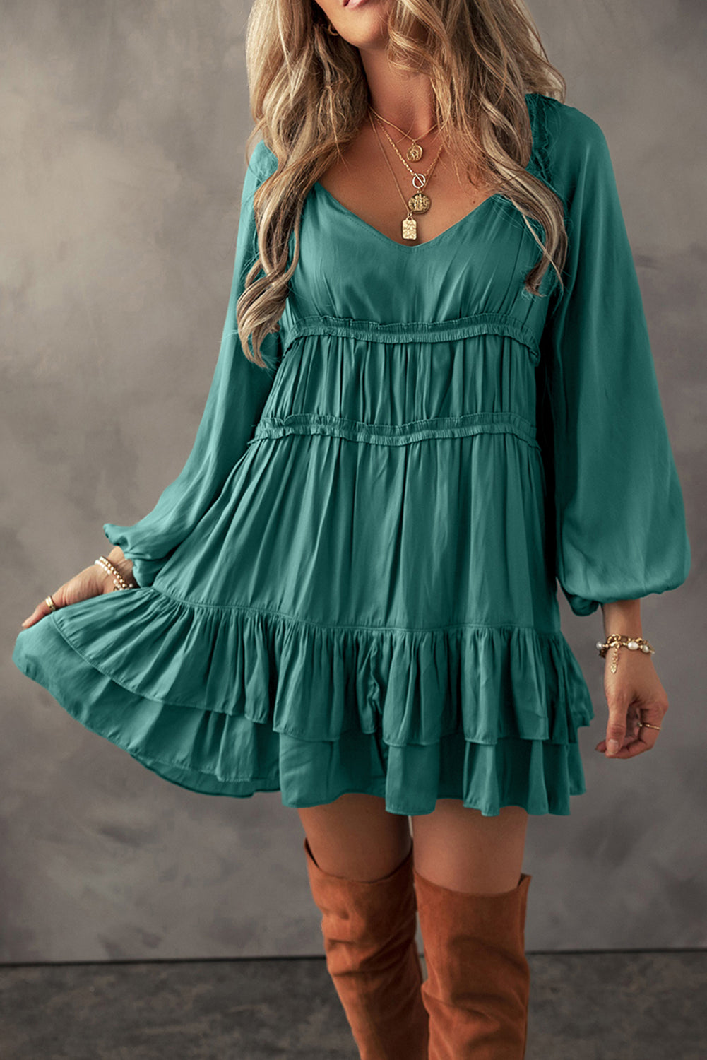 Vestido Elodie