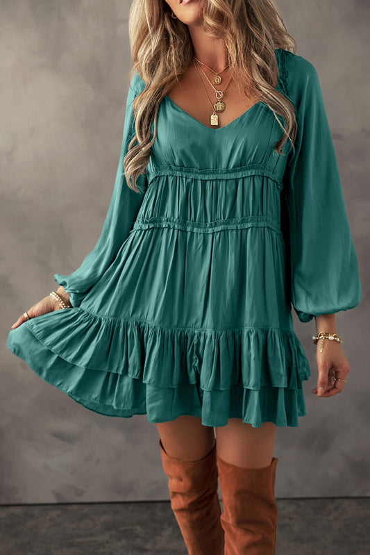 Vestido Elodie