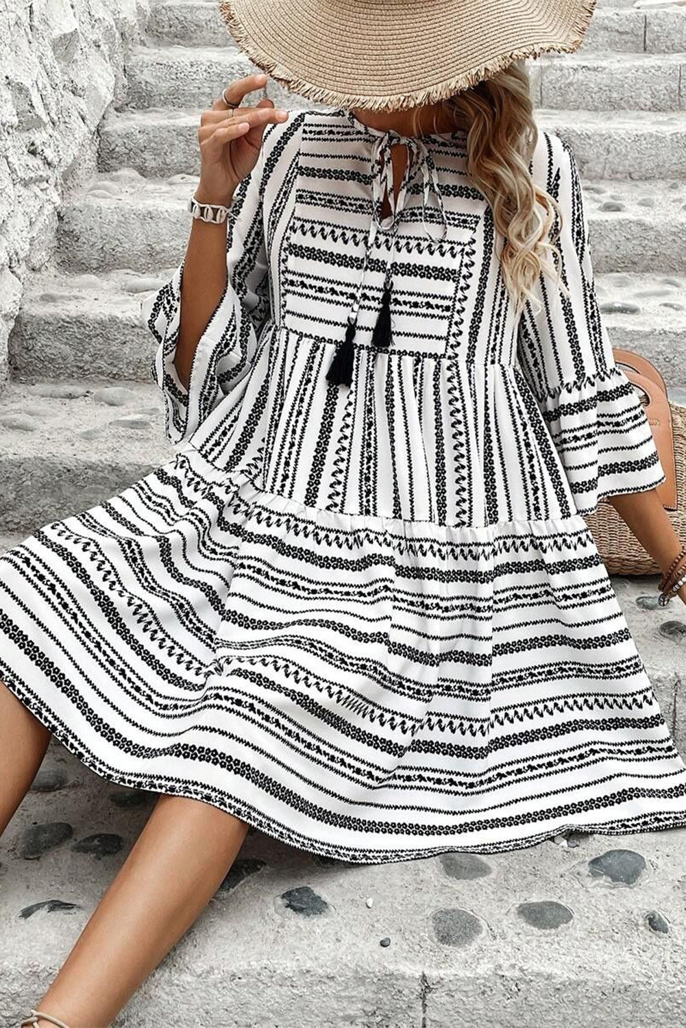 Vestido Malena