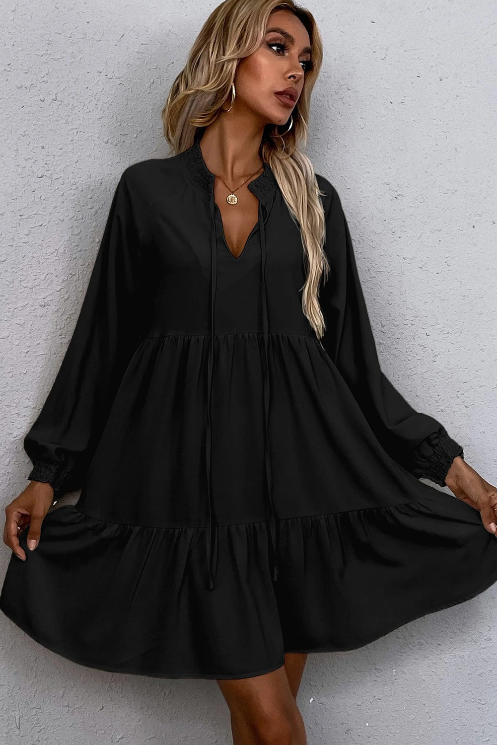 Vestido Adela