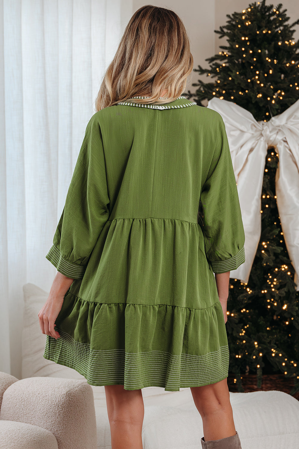 Vestido Nerea