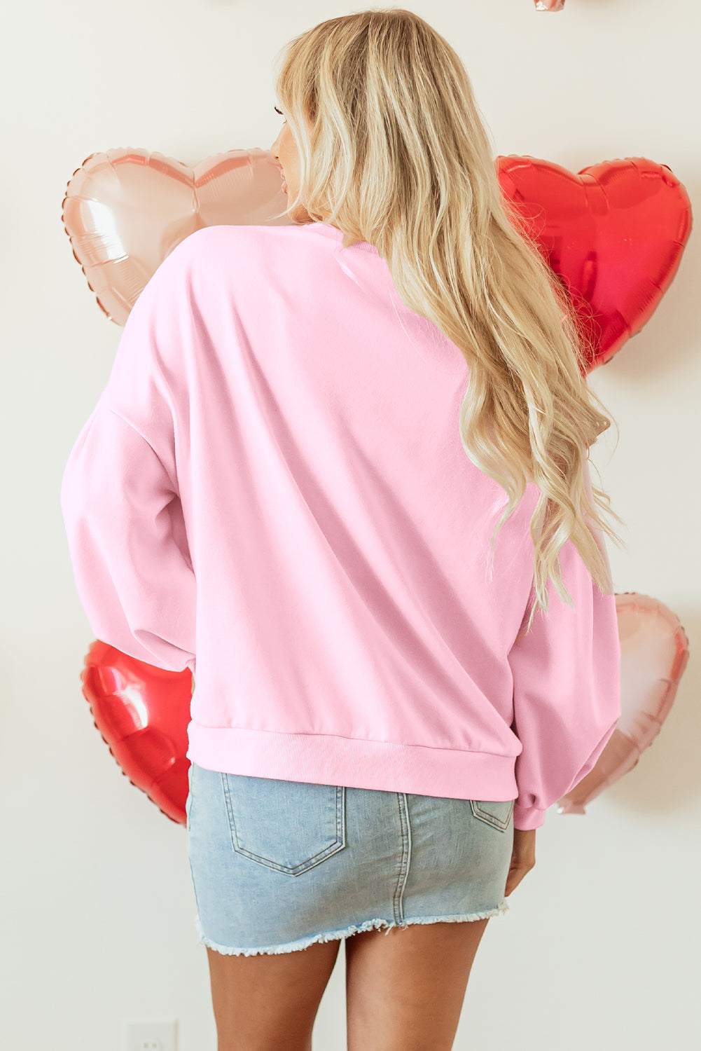 Sudadera Amelie
