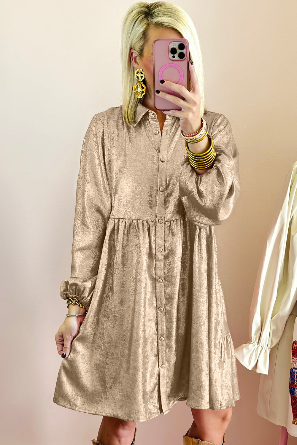Vestido Alba