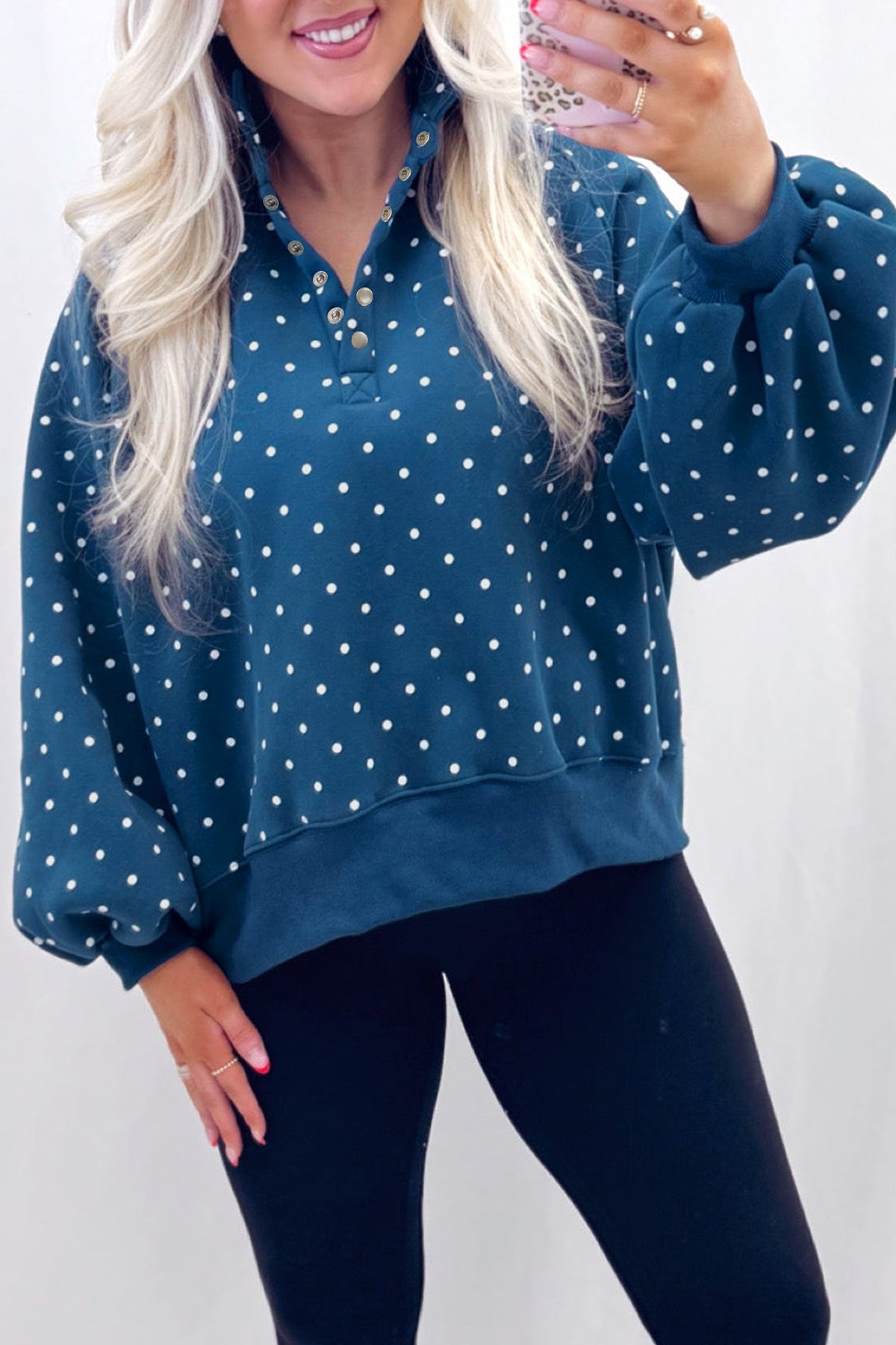 Sudadera Mireya