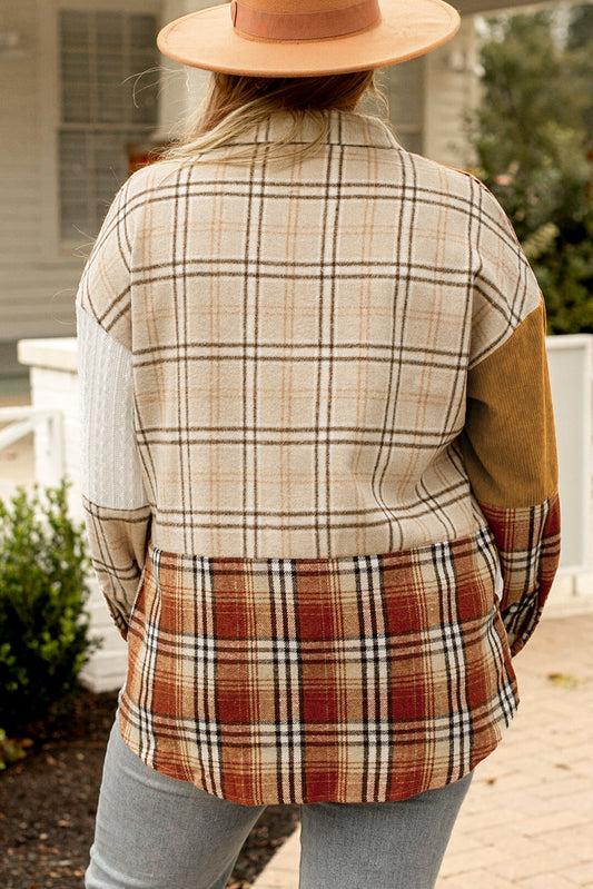 Sobrecamisa Amanda