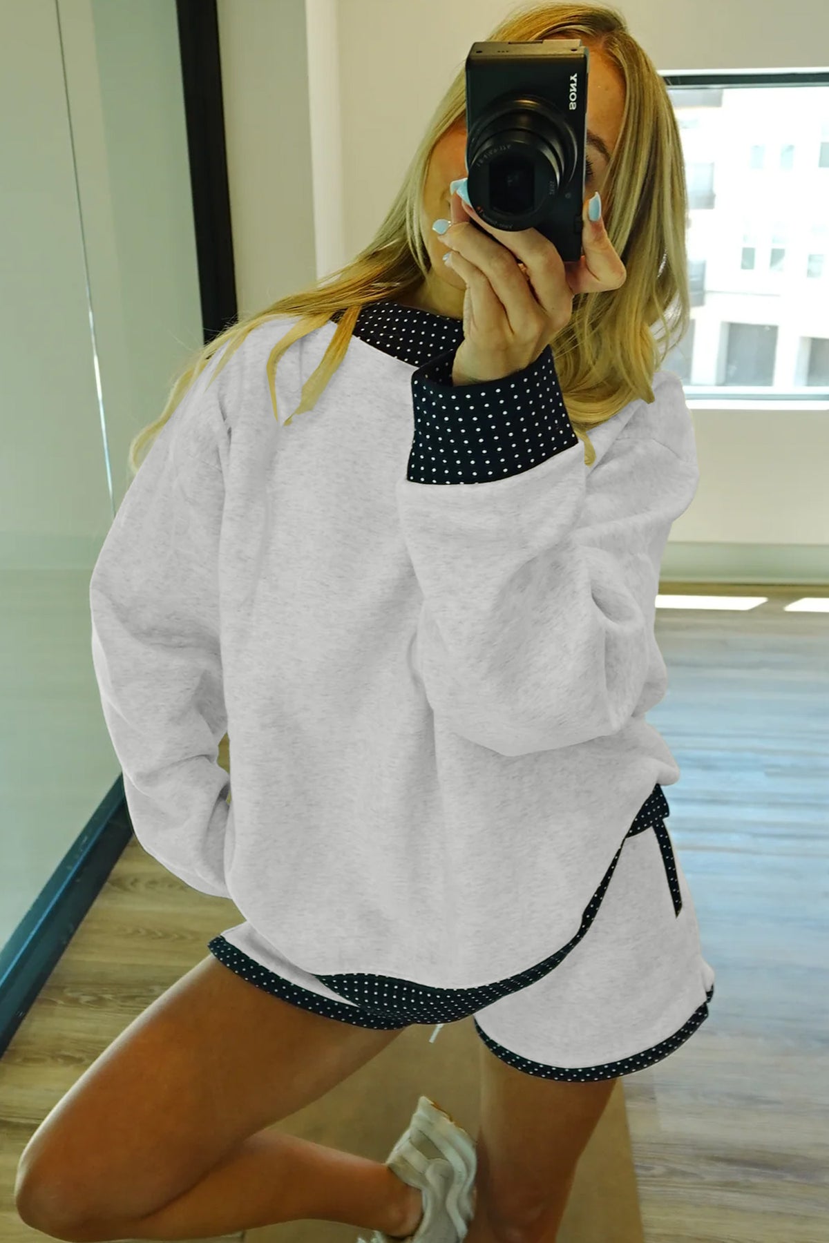 Conjunto Elisa