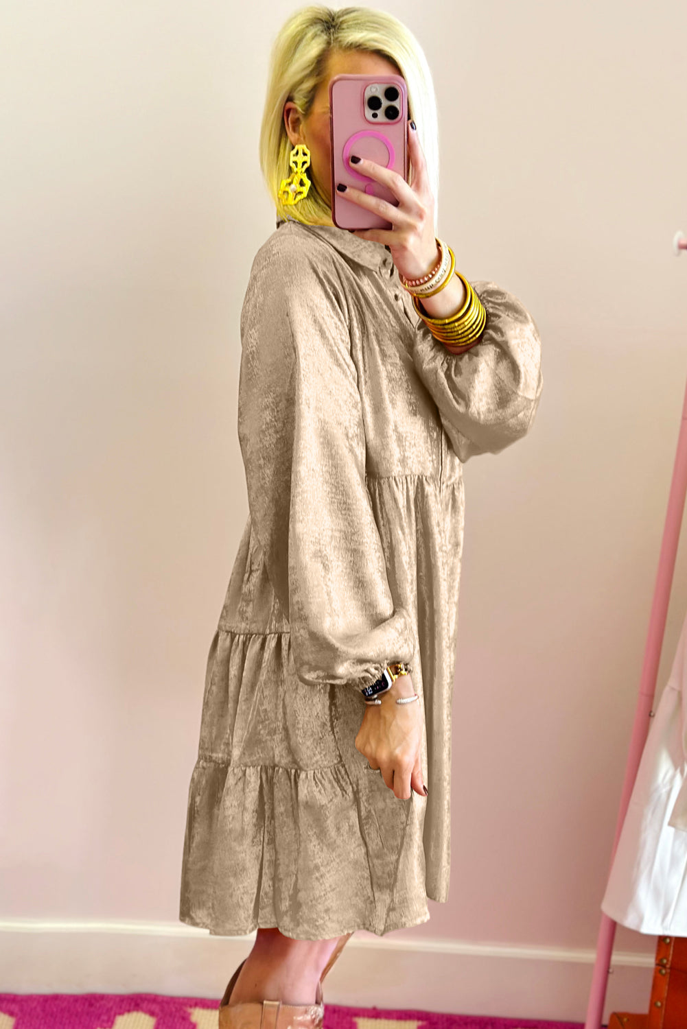 Vestido Alba