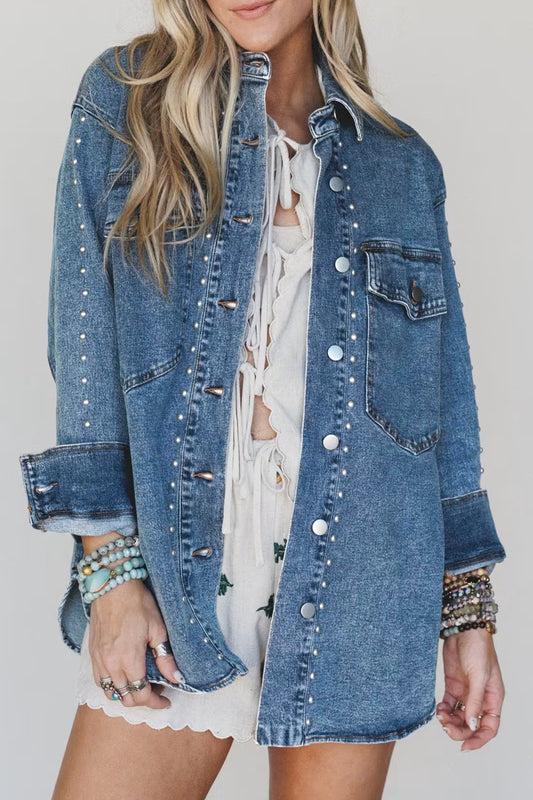 Chaqueta Rebeca
